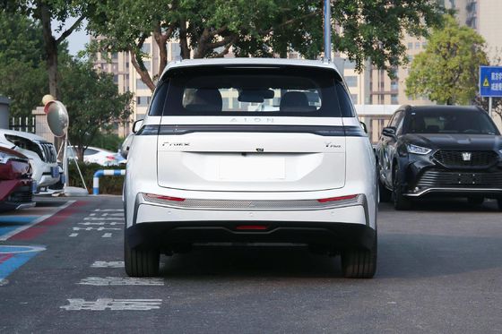 Front Engine 5 Seat Electric SUV New Energy AION Y Electric Car 150Km/h