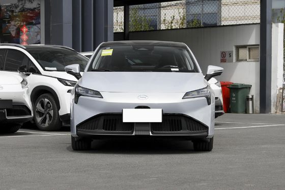 New Energy AION EV Car Long Range 1008 Km GAC AION S Pure Electric SUV