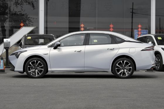 New Energy AION EV Car Long Range 1008 Km GAC AION S Pure Electric SUV