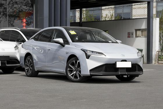 New Energy AION EV Car Long Range 1008 Km GAC AION S Pure Electric SUV