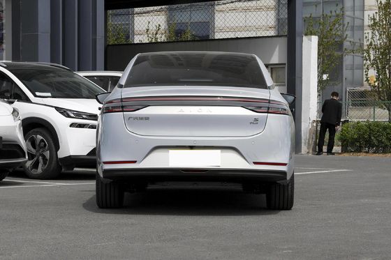 New Energy AION EV Car Long Range 1008 Km GAC AION S Pure Electric SUV