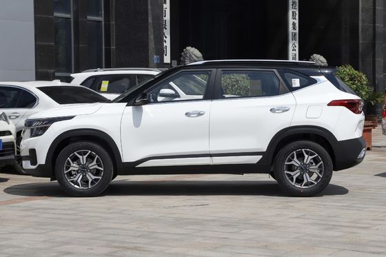 1.5L CVT Edition Small Gasoline 5 Door 5 Seat SUV 1.5L 115 HP L4 Engine Fuel Suv KIA KX3