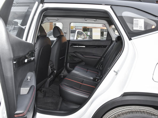 1.5L CVT Edition Small Gasoline 5 Door 5 Seat SUV 1.5L 115 HP L4 Engine Fuel Suv KIA KX3