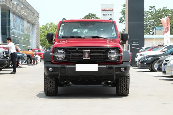  300 1930mm Width Fuel Powered Car for B2B Buyers