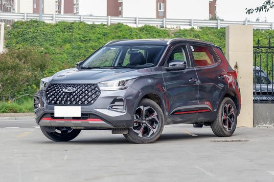 Chery Tiggo 5x Fuel Compact Suv Aluminiowe felgi samochodowe z systemem informacyjno-rozrywkowym GPS