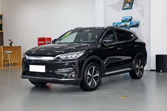 BYD Song Plus 120 Mph Lewostronny skuter elektryczny 4 godziny Szybkie ładowanie